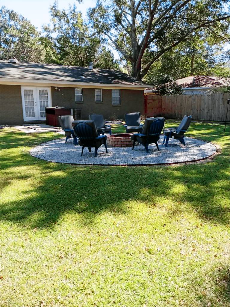 House  Hattiesburg