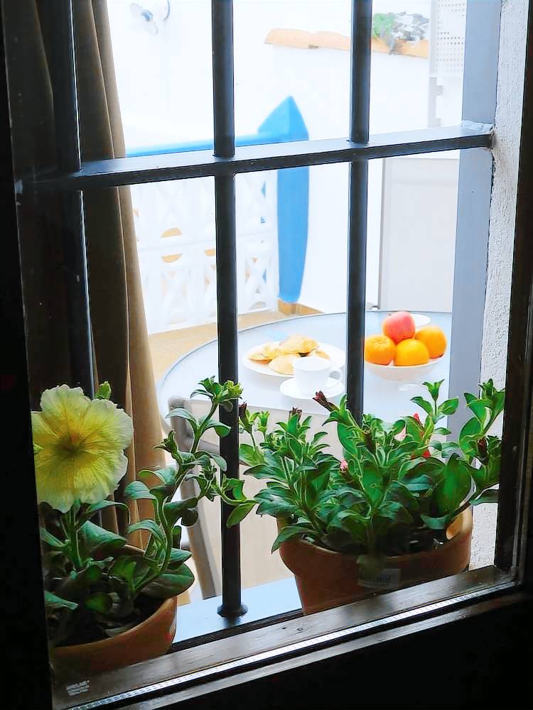 Apartamento Hervás