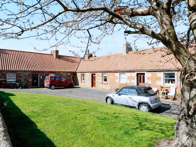Cottage North Berwick