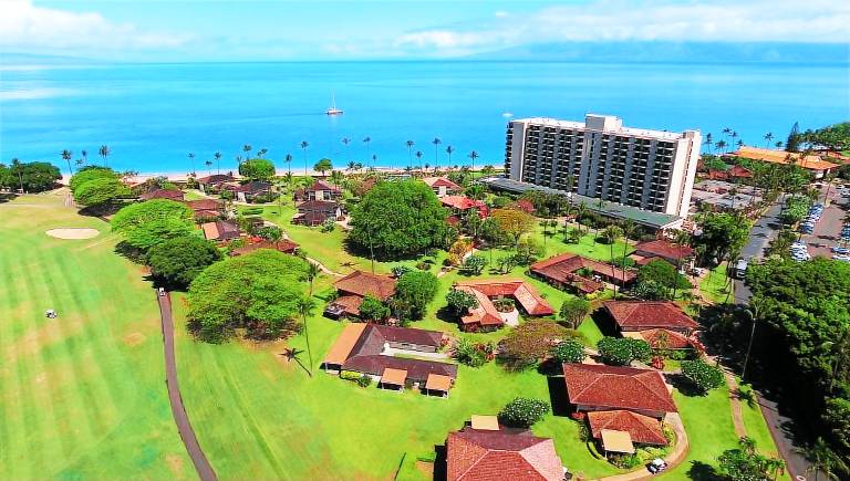 Resort Kaanapali
