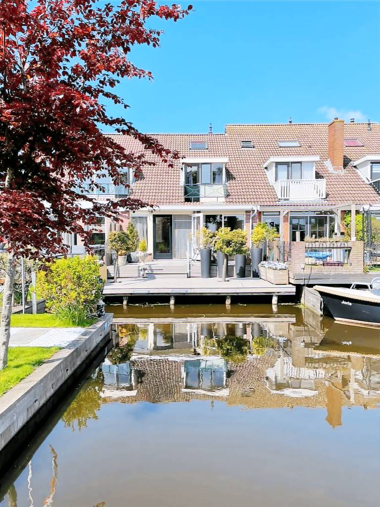 Huis Kaag