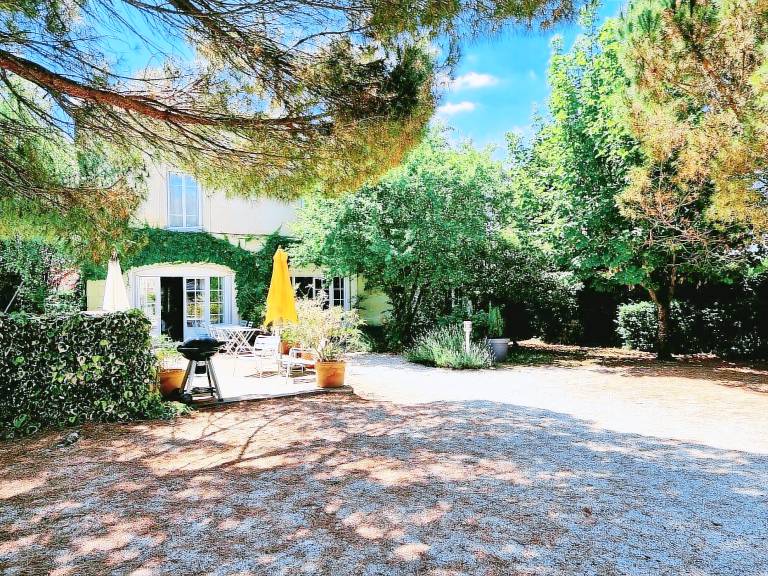Maison de vacances Châtellerault