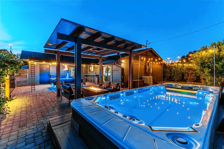 House  El Dorado Lakes Golf Community