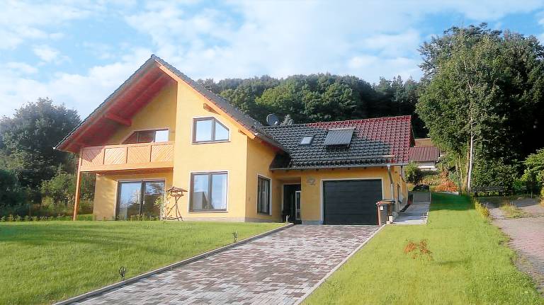 Ferienwohnung Gutsbezirk Kaufunger Wald