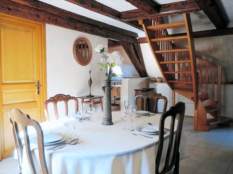 Appartement Rouffach