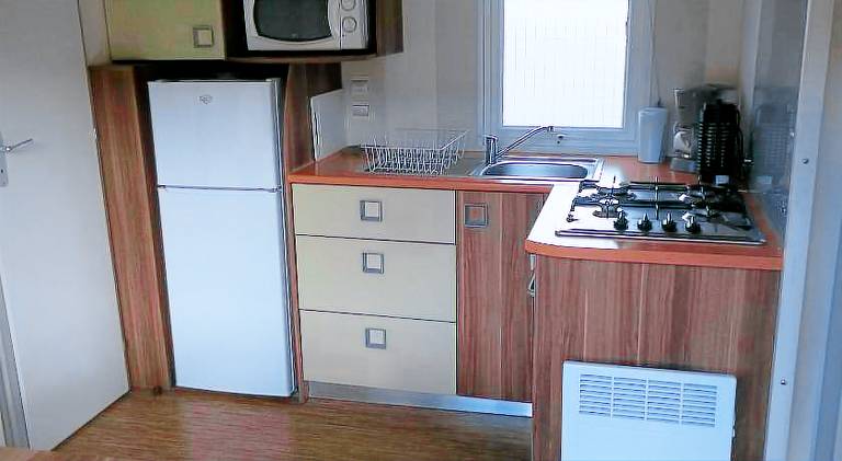 Camping aire du gros pre — photo 4