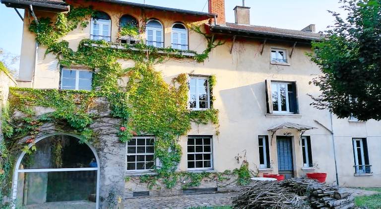 Le Clos des Soyeux — photo 5