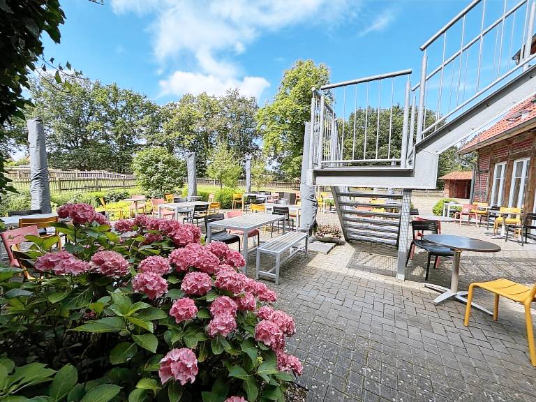 Ferienwohnung Wietzen