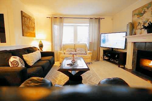 Bed and breakfast Surrey