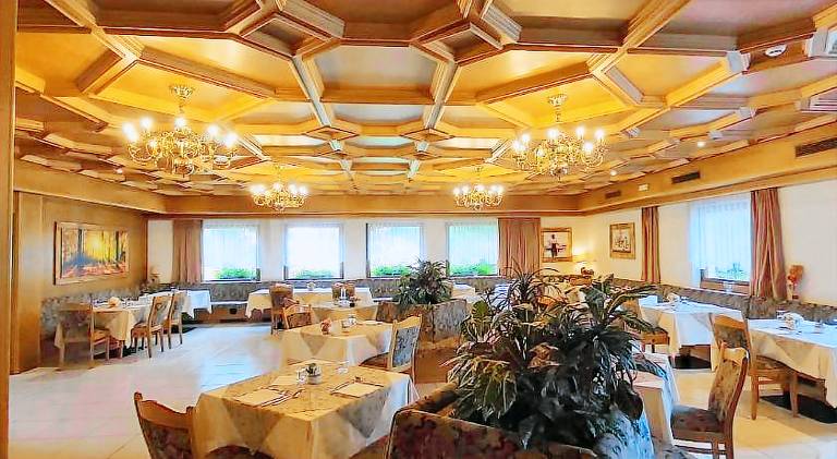 Albergo Scoiattolo — photo 4