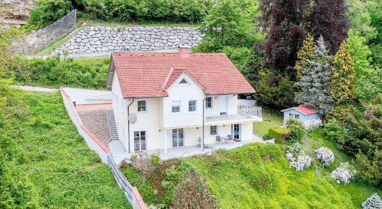 31 m&sup2; Ferienwohnung