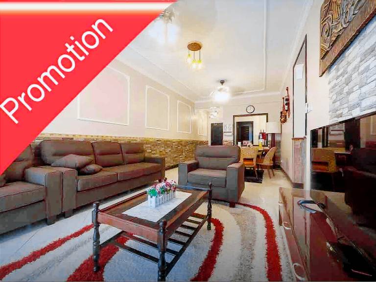 111 m² Ferienwohnung