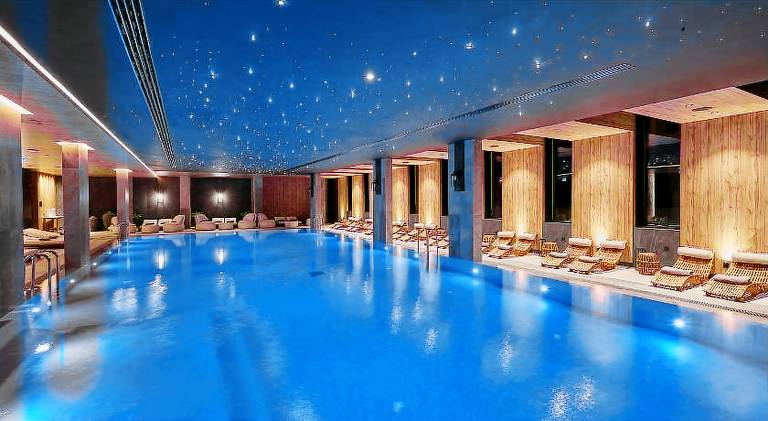 Bor Hotel by Karisma in Zlatibor
