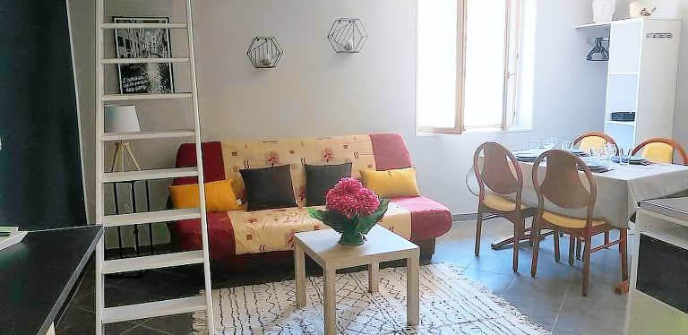 Appartement Saint-Nectaire