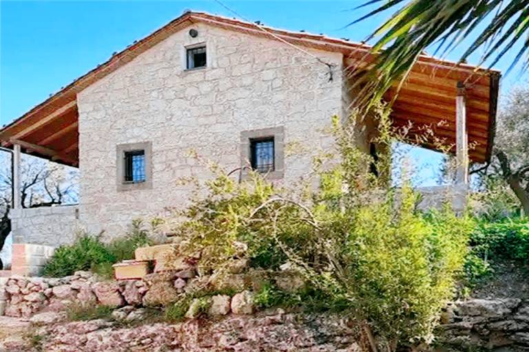 Casa Carlentini