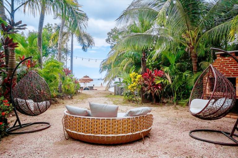 Villa Tamarindo