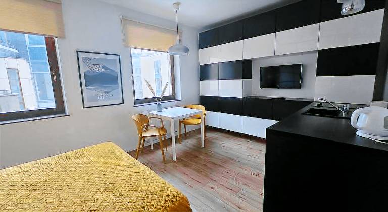 Apartment | Near Market Square — photo 5
