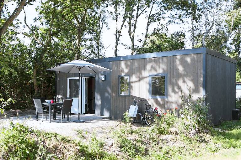 Camping-Unterkunft Callantsoog
