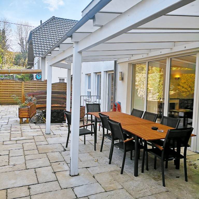 Haus Hillebrand — photo 3