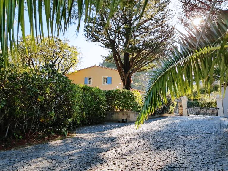 Villa Bandol