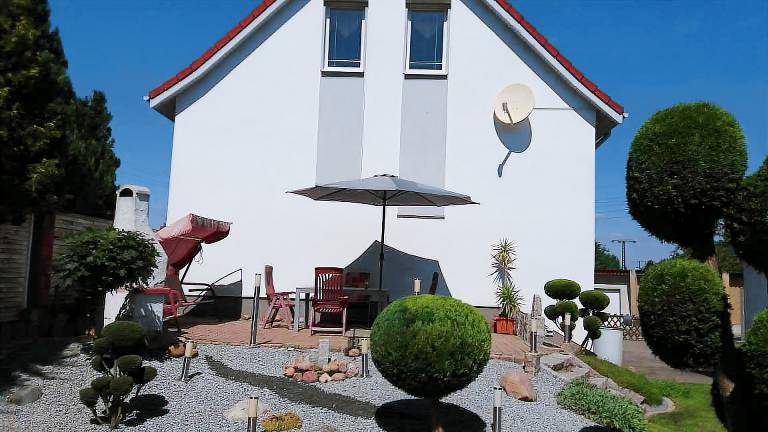 Ferienwohnung Bad Dürrenberg