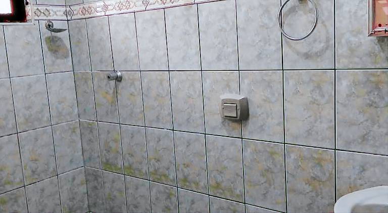 Casa pe na areia 40 metros da praia Caicara — photo 2