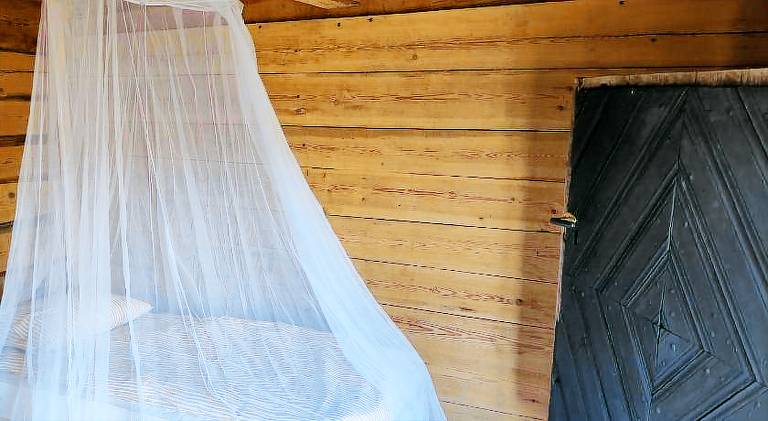 Hameenniemi B&B Aitta, Barn — photo 2