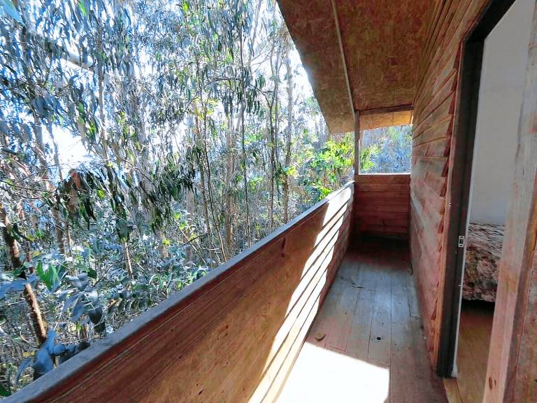Villa with grill — photo 3