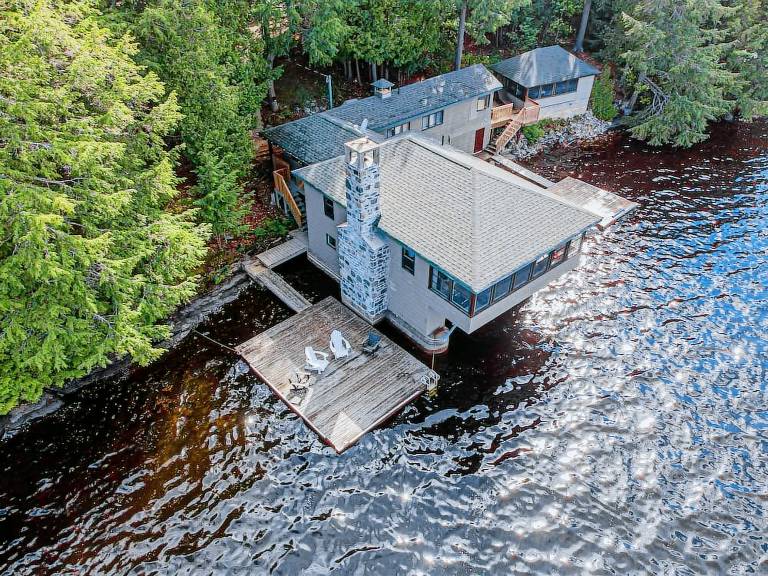 House  Bobcaygeon