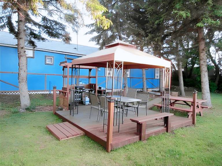 Blue Mountain Motel — photo 2