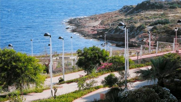 Apartamento Cabo de Palos
