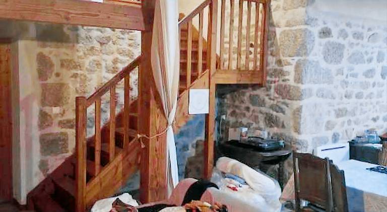 Le Jardingue - Chambres d'Hotes — photo 3