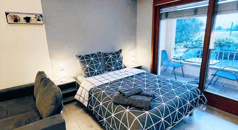 Rental apartment | Pets allowed in Martigny
