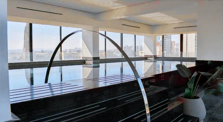 Rental apartment with pool | Perfect for remote work — photo 4