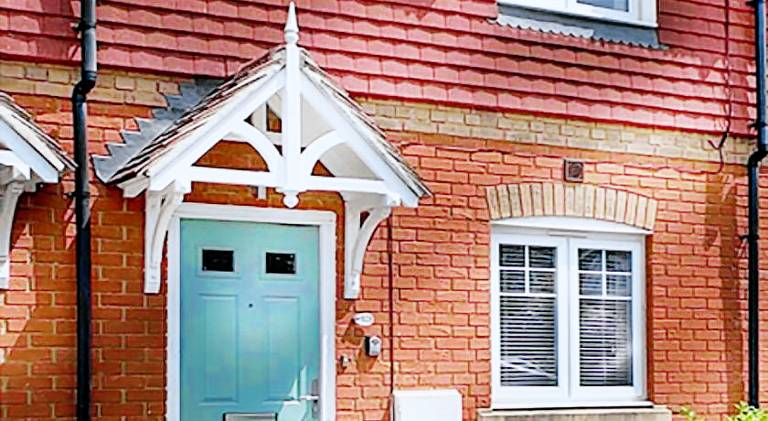 Beautiful house | Pets are welcome in Wokingham