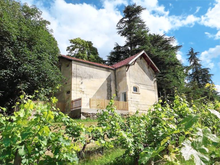 Cottage Saint-Émilion