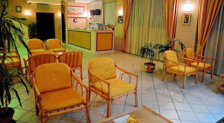 Hotel Virgilio — photo 2