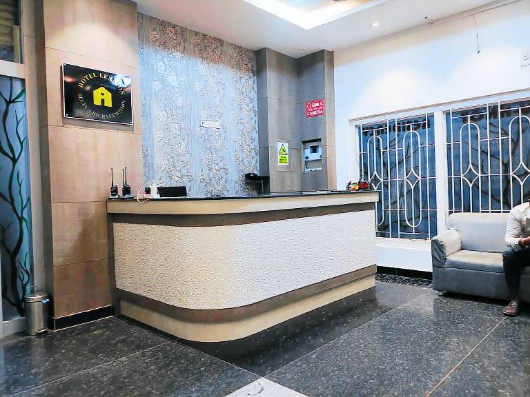 Hotel nanda — photo 4