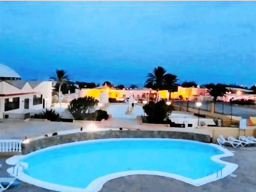 Apartment Costa Calma
