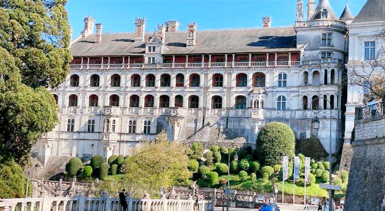 Nice rental apartment | Pets allowed in Blois