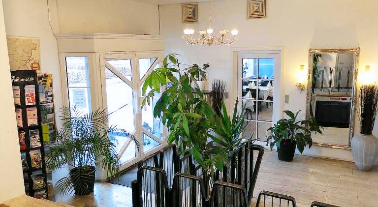 Hotel Aulum Kro — photo 4