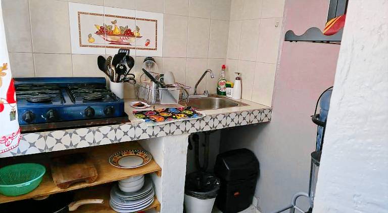 Nice holiday apartment | Pet-friendly — photo 3