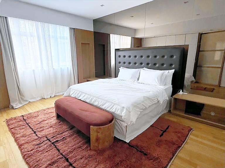 Appartement en copropriété Singapore River