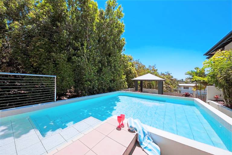 Apartment  Airlie Beach
