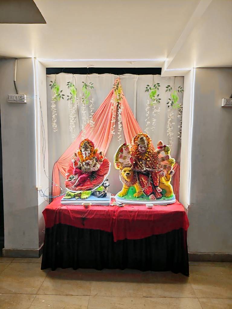 HOTEL SAKET GANGE — photo 5