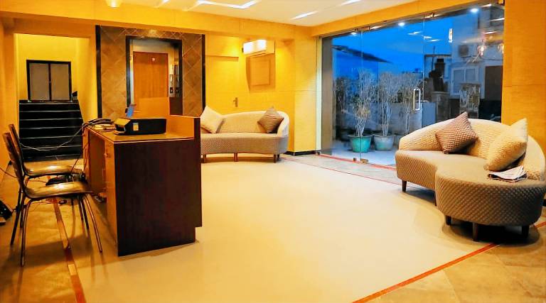 FIRST INN HOTELS CHENNAI in Chennai