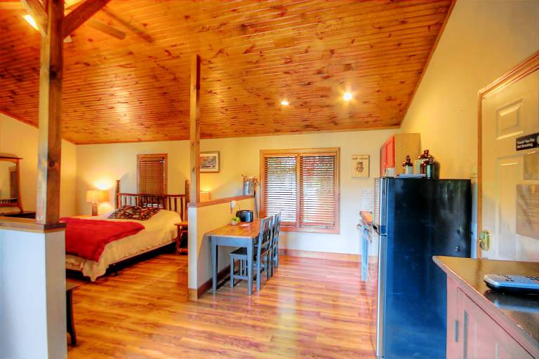 Cottage | Mountain view — photo 3