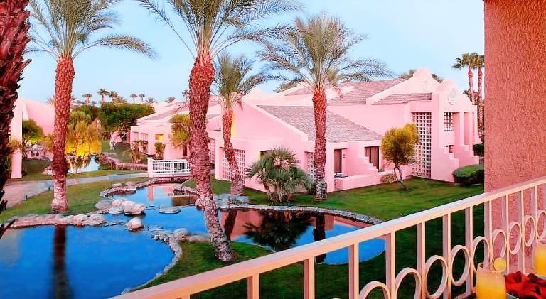 The Westin Rancho Mirage Golf Resort & Spa — photo 5