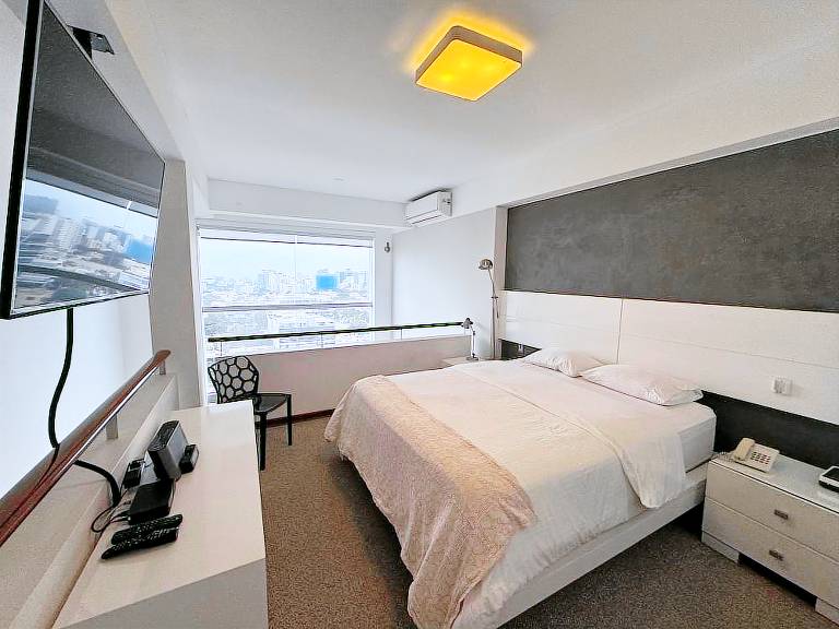 Apartment Miraflores