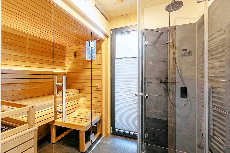 Ferienhaus Biberwier